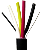 RAinTEC Pivot Cable