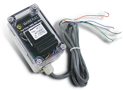 Nebraska Irrigation | Junction Boxes for Center Pivots